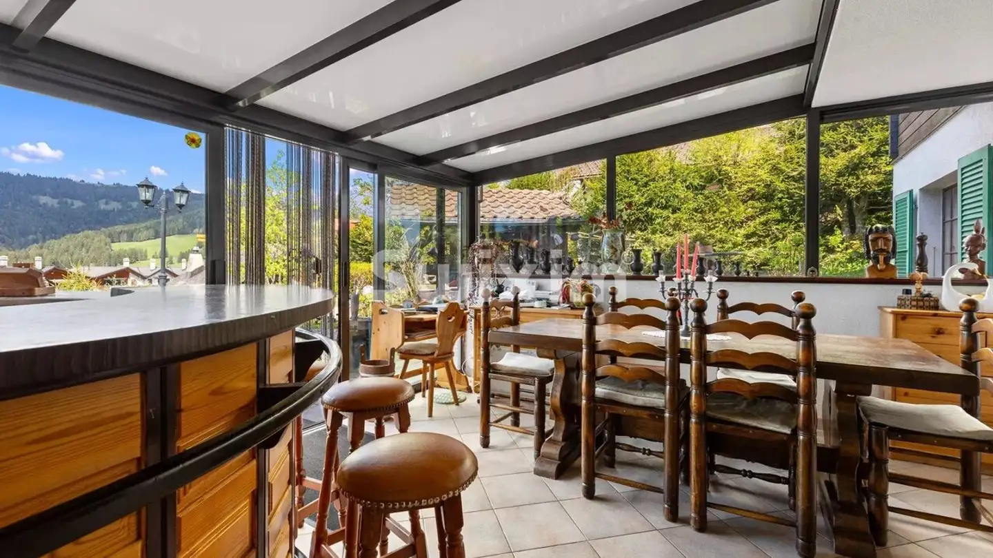 Chalet kaufen - 1619 Les Paccots - Foto 2