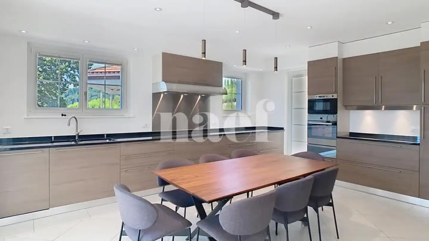 Einfamilienhaus mieten - Chemin Du Grand Clos 16, 1092 Belmont-sur-Lausanne - Foto 4