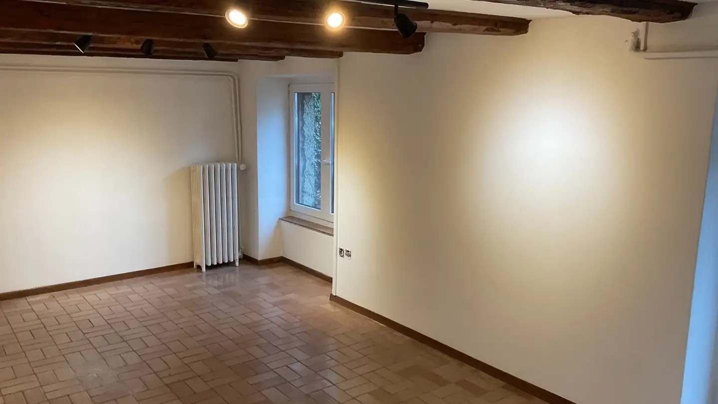 Appartement à louer - Rue De Pommeret 1, 2053 Cernier
