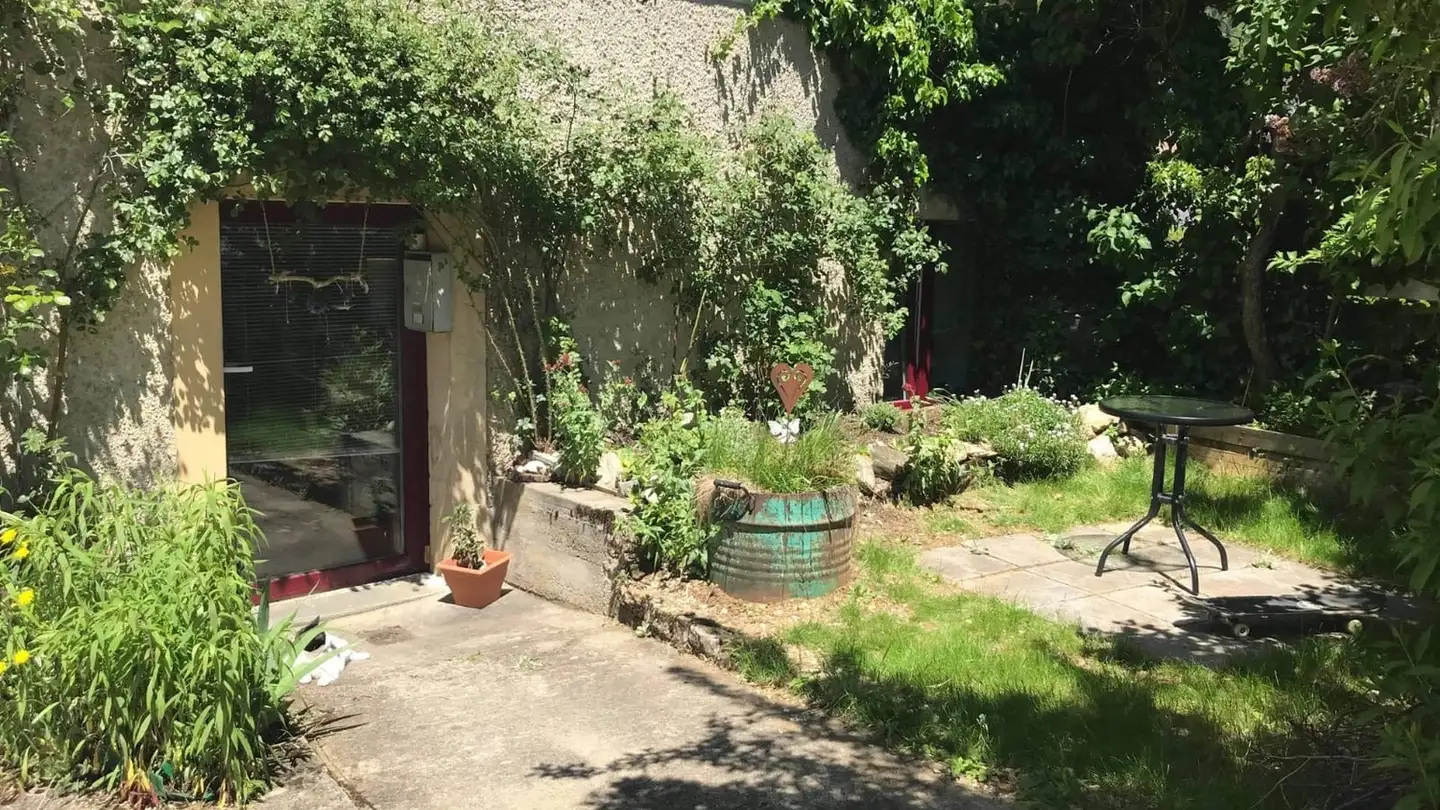 Appartement à louer - Rue De Pommeret 1, 2053 Cernier - Photo 2