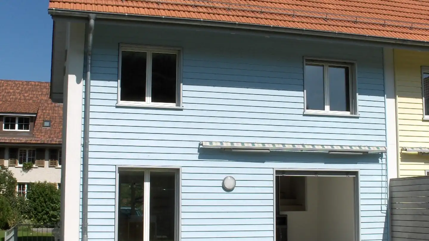 Casa bifamiliare in affitto - Mettlenstrasse 31b, 8193 Eglisau