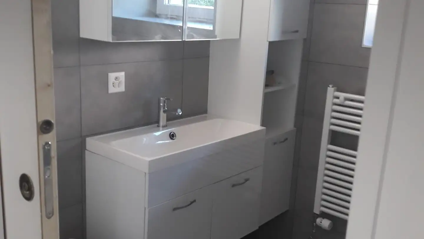 Appartement à louer - Rue De Pommeret 1, 2053 Cernier - Photo 3