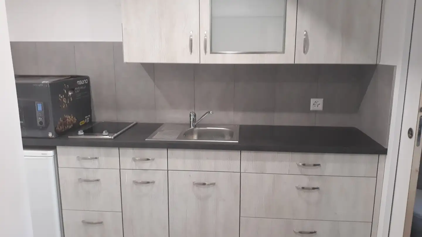 Appartement à louer - Rue De Pommeret 1, 2053 Cernier - Photo 4