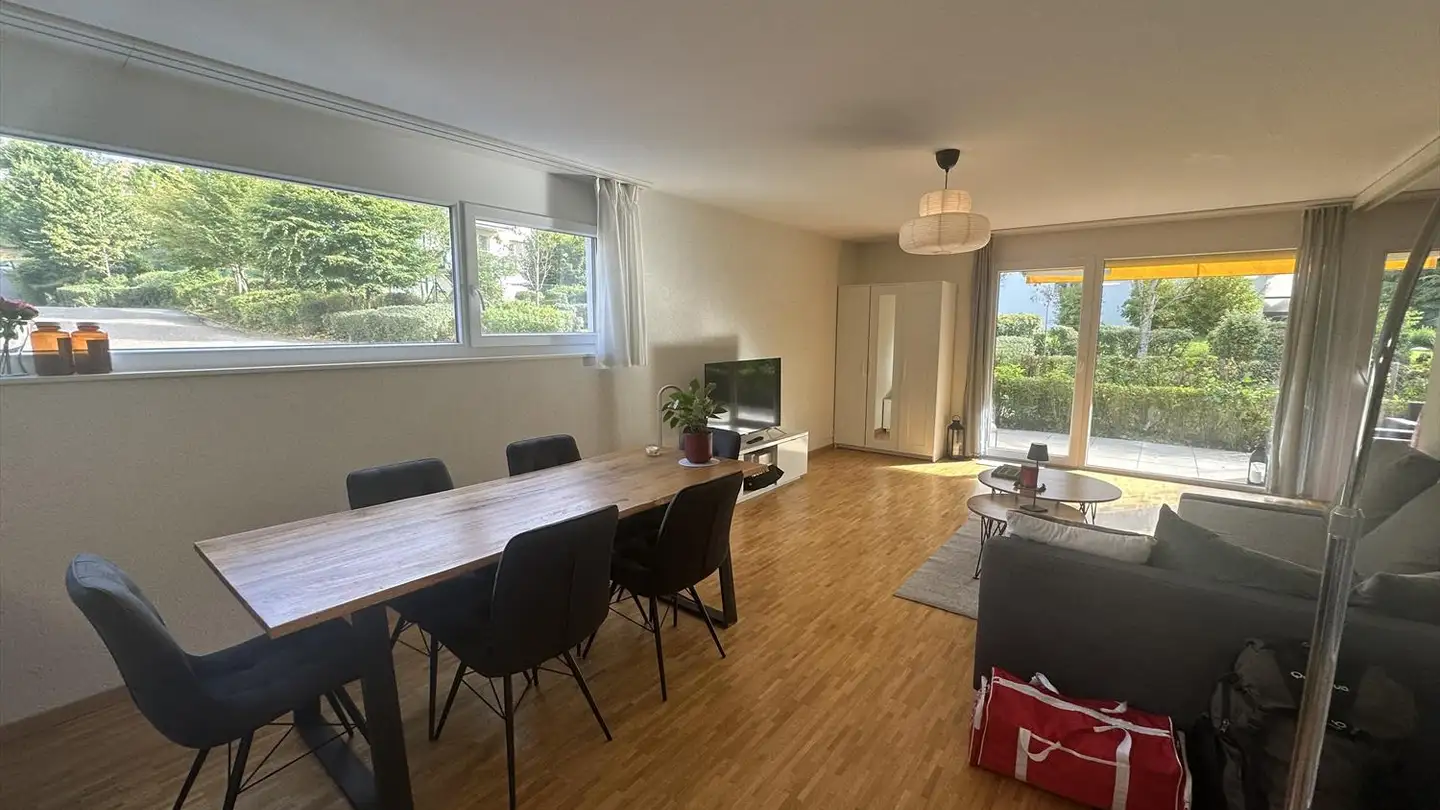 Apartment for rent - 1066 Epalinges