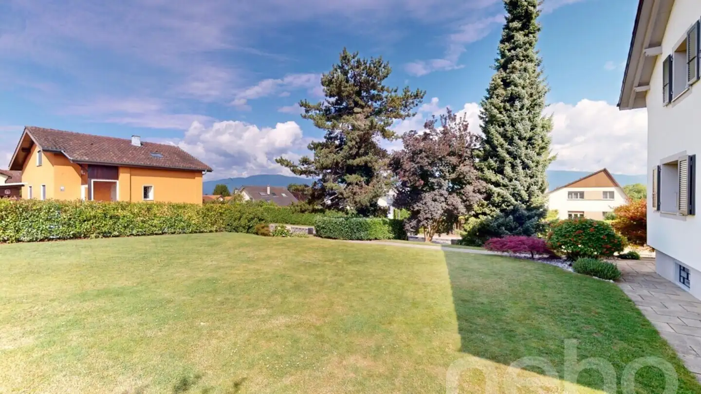 Einfamilienhaus kaufen - 1470 Estavayer-le-Lac - Foto 4