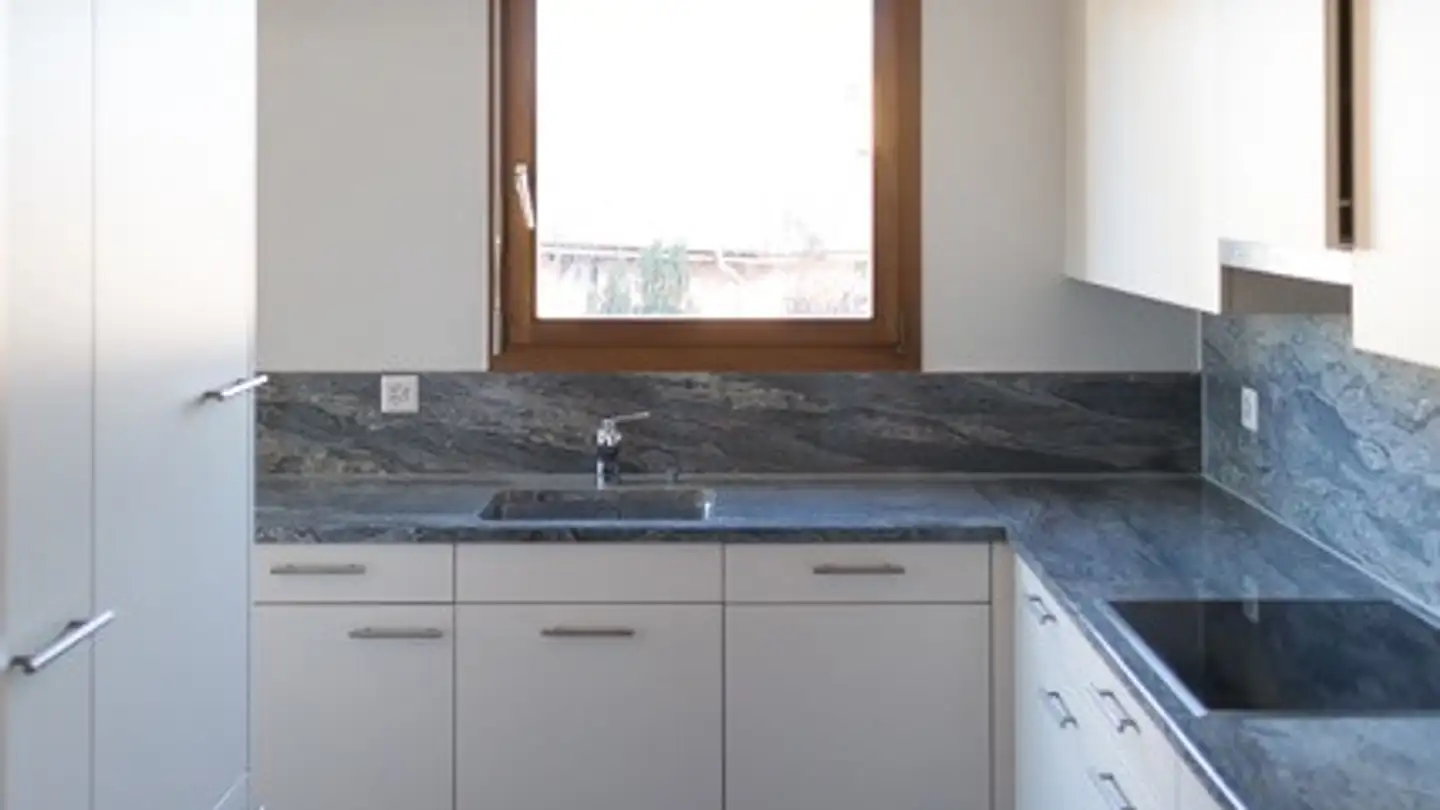 Wohnung mieten - Kirchweg 2, 8863 Buttikon SZ - Foto 2