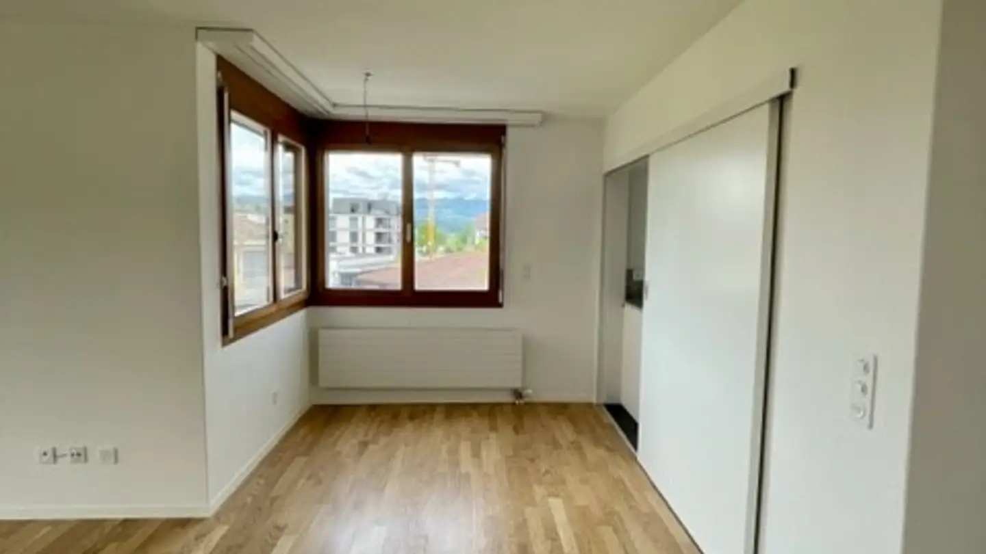 Wohnung mieten - Kirchweg 2, 8863 Buttikon SZ - Foto 4