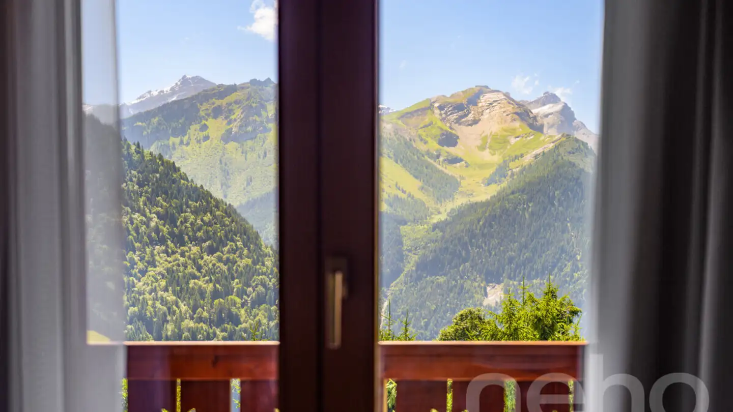 Chalet in vendita - 1882 Gryon - Photo 4