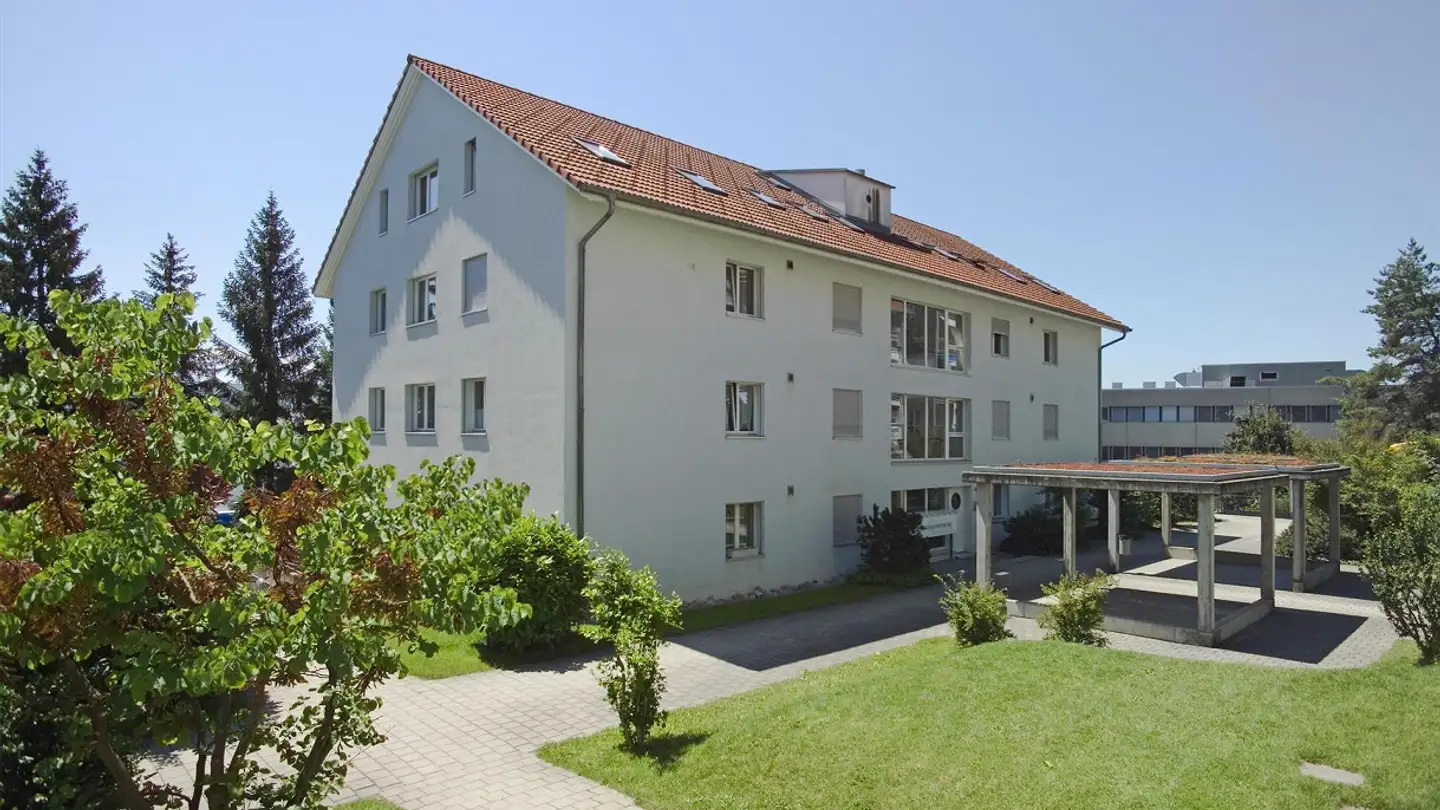 Appartamento in affitto - Sonnrainstrasse 13, 3510 Konolfingen