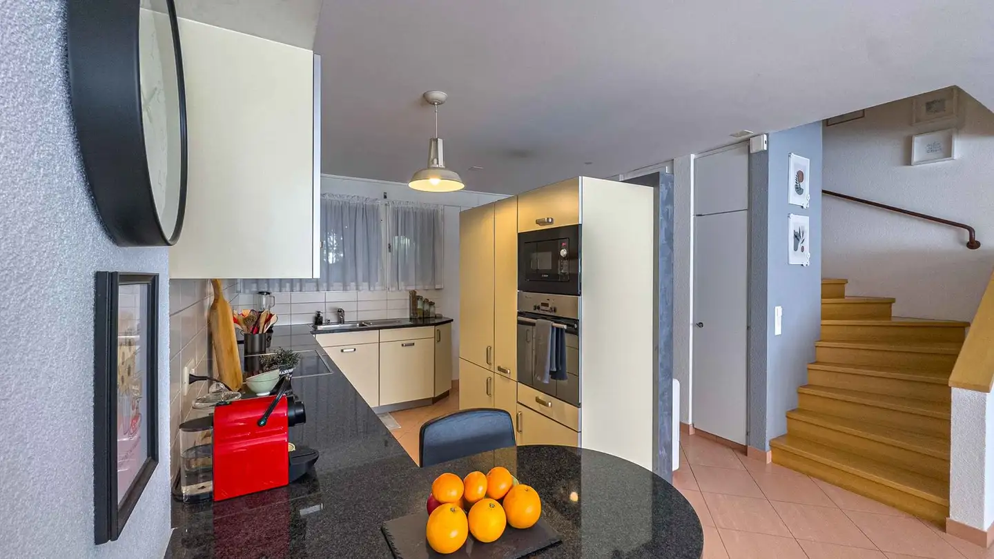 Maisonette kaufen - Vicolo Della Pergola, 6648 Minusio - Foto 2
