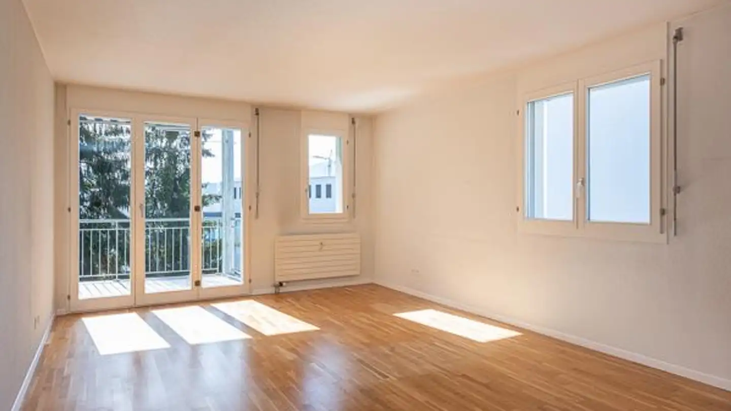 Appartamento in affitto - Sonnrainstrasse 13, 3510 Konolfingen - Foto 2