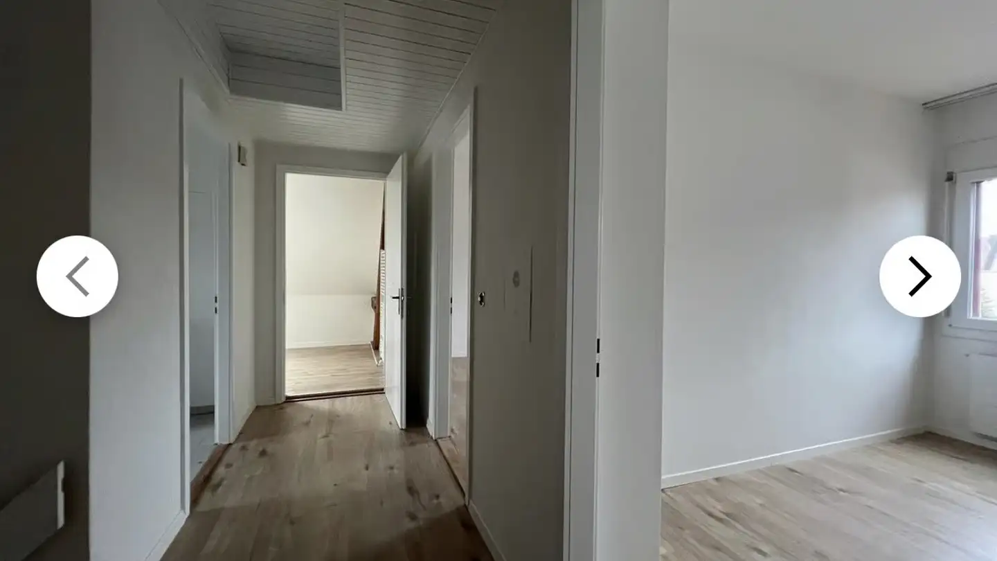 Apartment for rent - Alpenstrasse 7, 4552 Derendingen