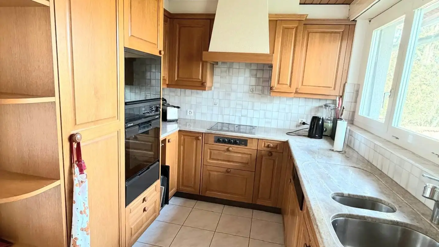 Chambre à louer - 5737 Menziken - Photo 2