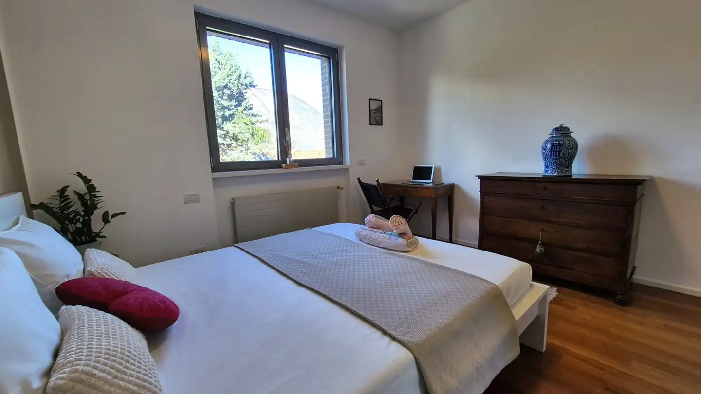 Single room for rent - 6932 Breganzona