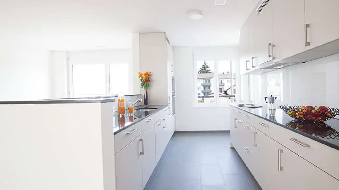 Appartamento in affitto - Zürcherstrasse 76, 5432 Neuenhof - Foto 2
