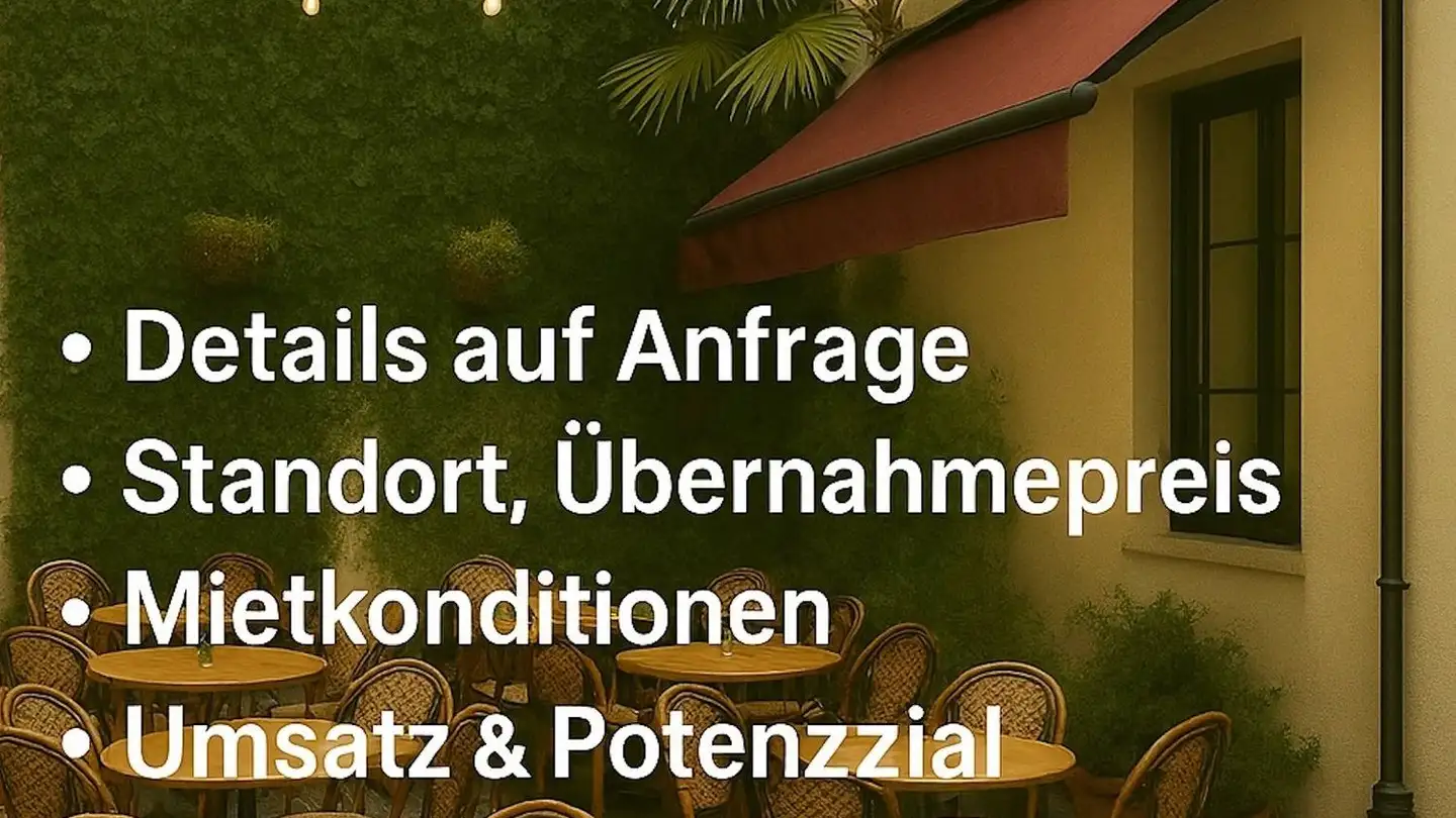 Restaurant mieten - 3011 Bern