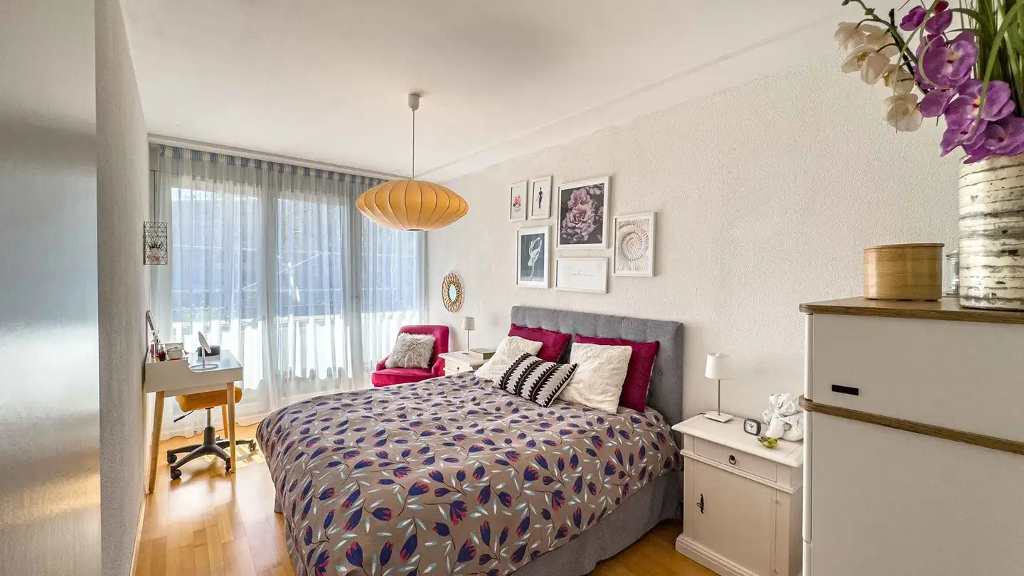 Maisonette kaufen - Vicolo Della Pergola, 6648 Minusio - Foto 3