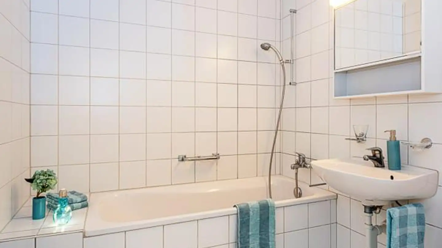 Appartamento in affitto - Sonnrainstrasse 13, 3510 Konolfingen - Foto 4