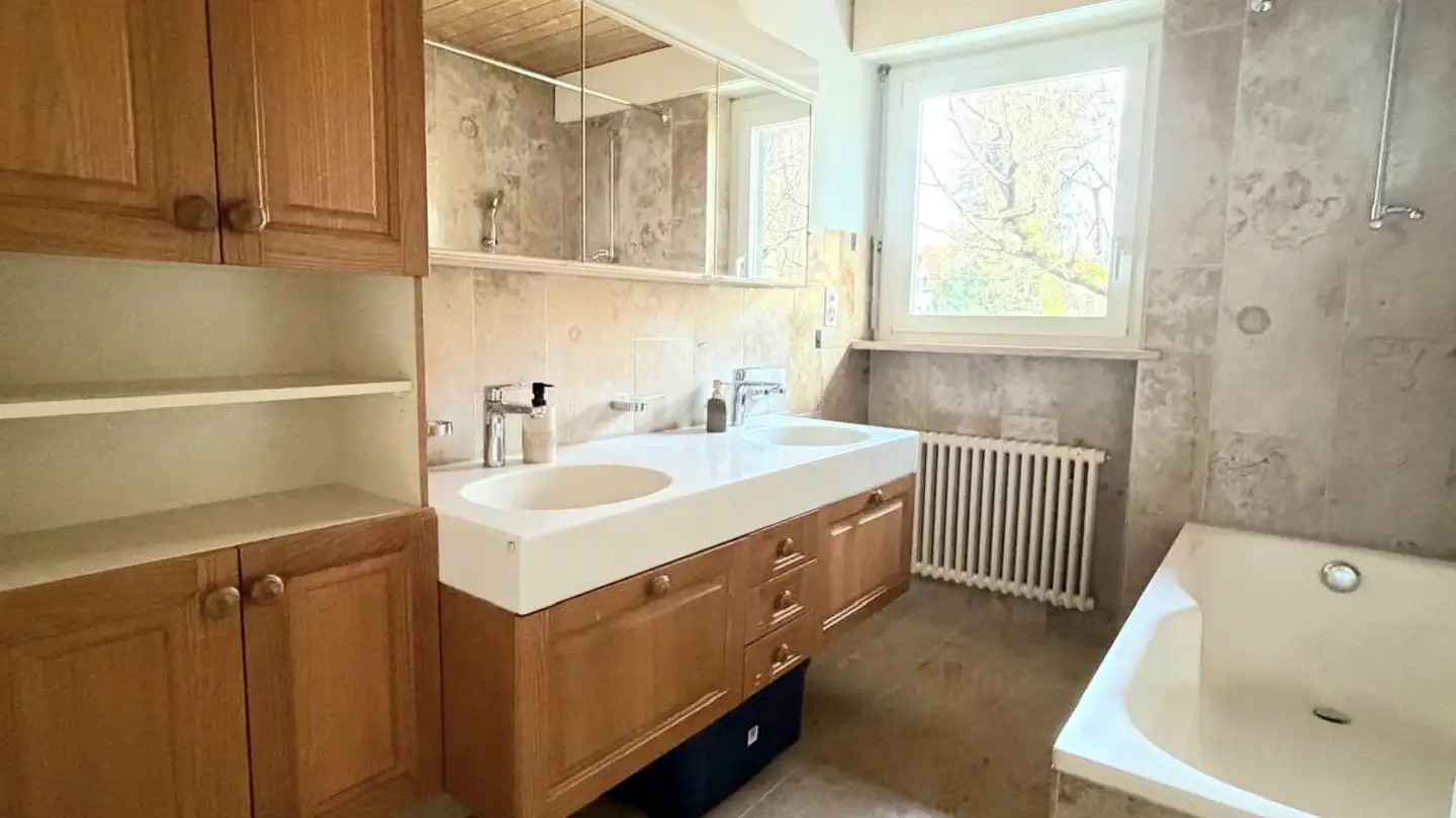 Chambre à louer - 5737 Menziken - Photo 3