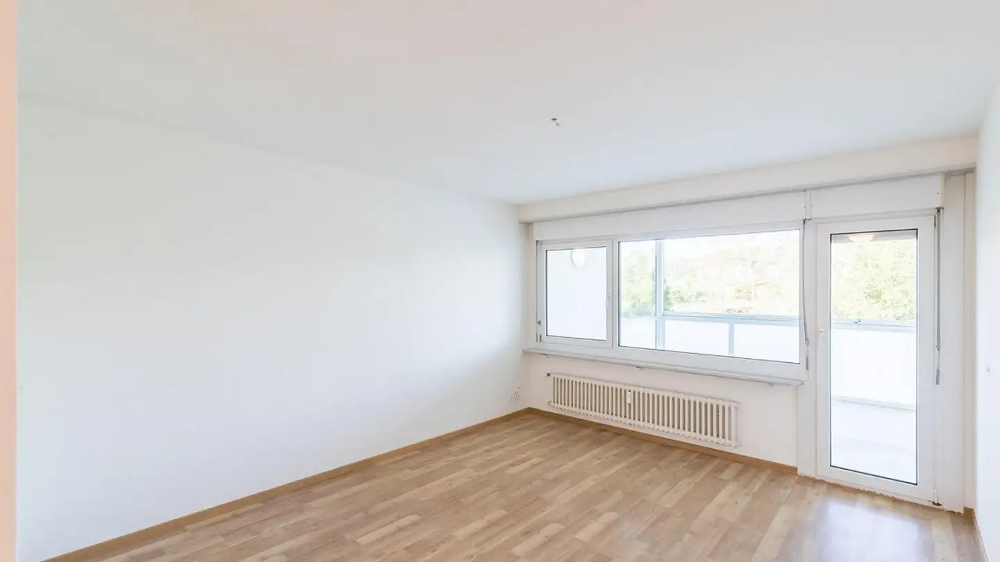 Apartment for rent - Heidenlochstrasse 84, 4410 Liestal - Photo 2