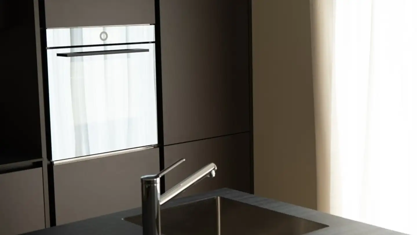 Appartamento in affitto - Via Stazione 24b, 6532 Castione - Foto 3