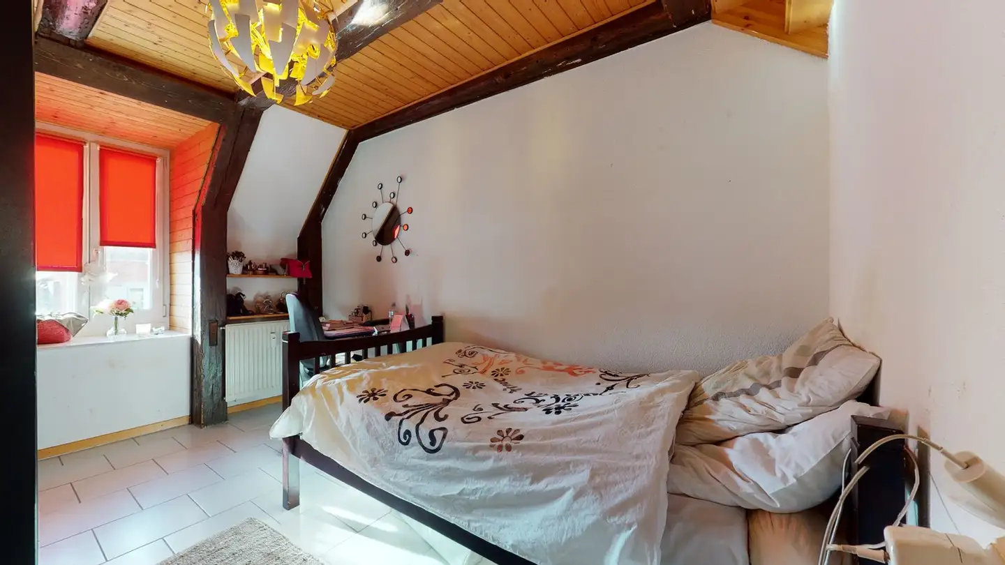 Appartamento in affitto - Rue Du Puits 14, 2300 La Chaux-de-Fonds - Foto 4