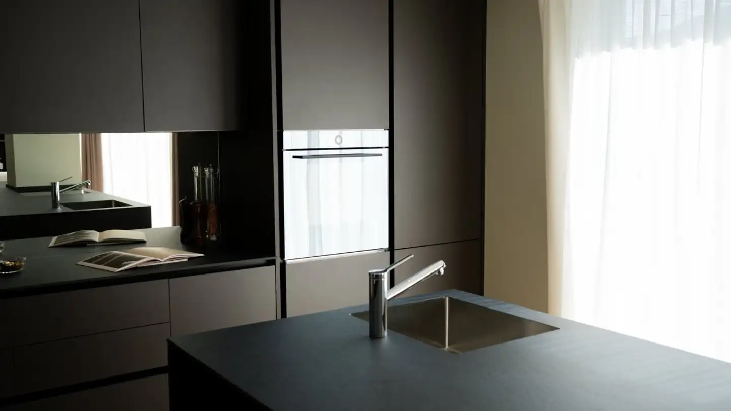 Appartamento in affitto - Via Stazione 24b, 6532 Castione - Foto 4