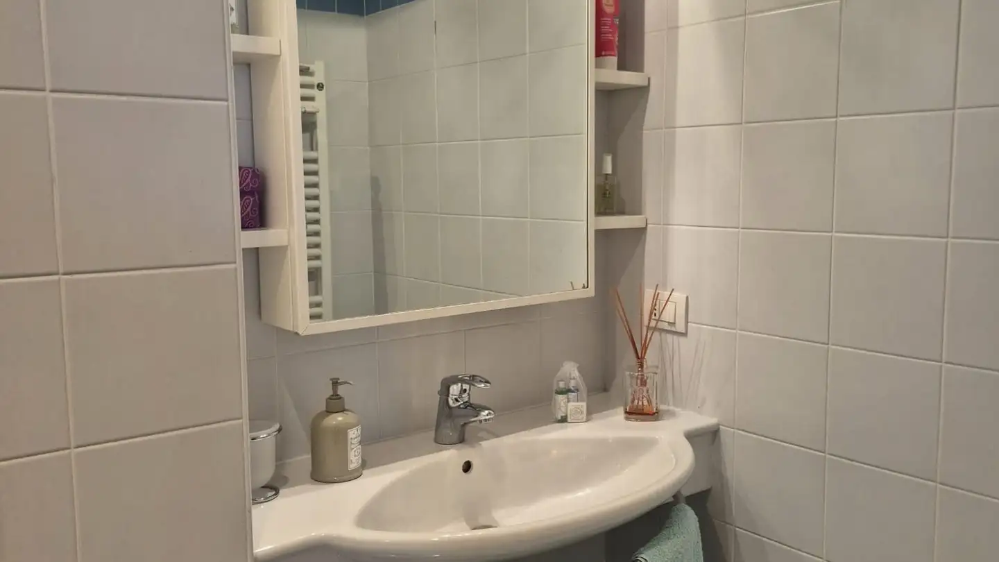 Single room for rent - 6932 Breganzona - Photo 4