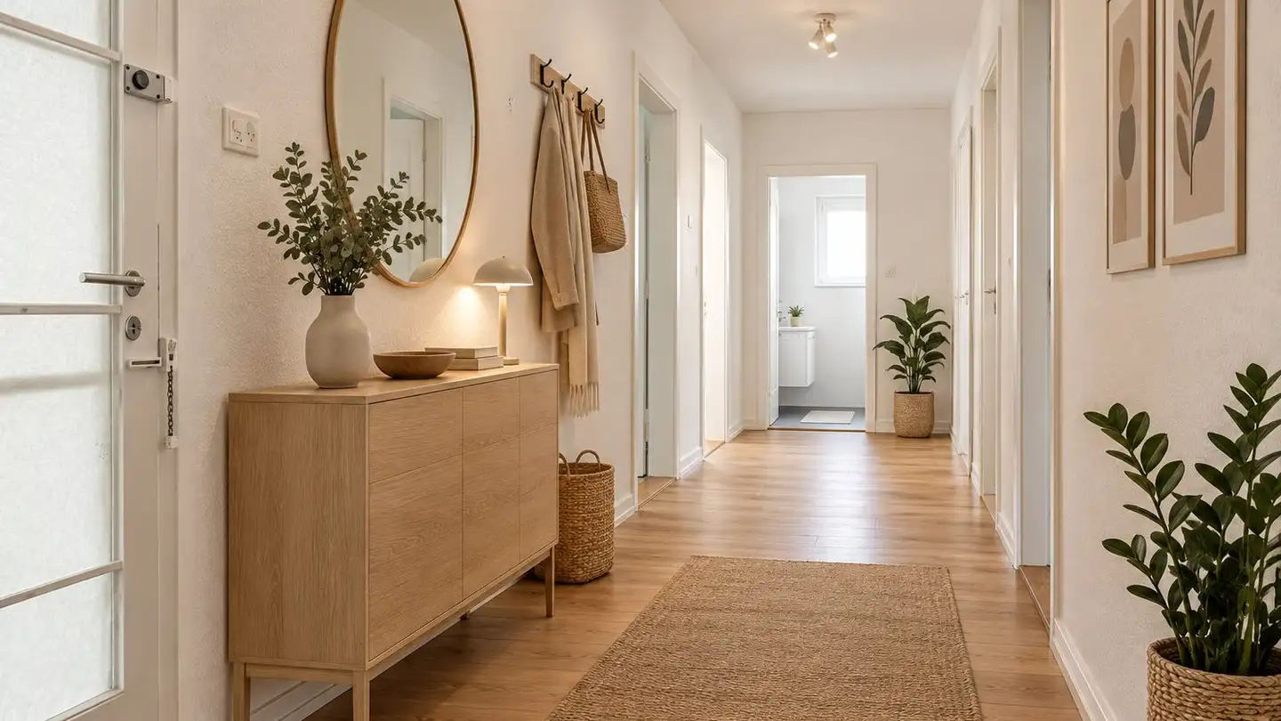 Appartement à louer - Rheinstrasse 64, 7000 Chur - Photo 2