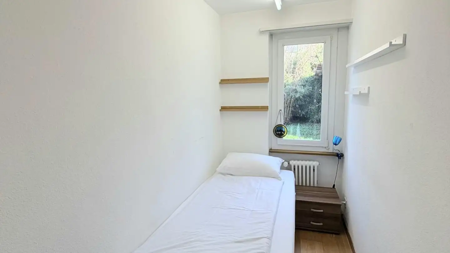 Chambre à louer - 5737 Menziken - Photo 4