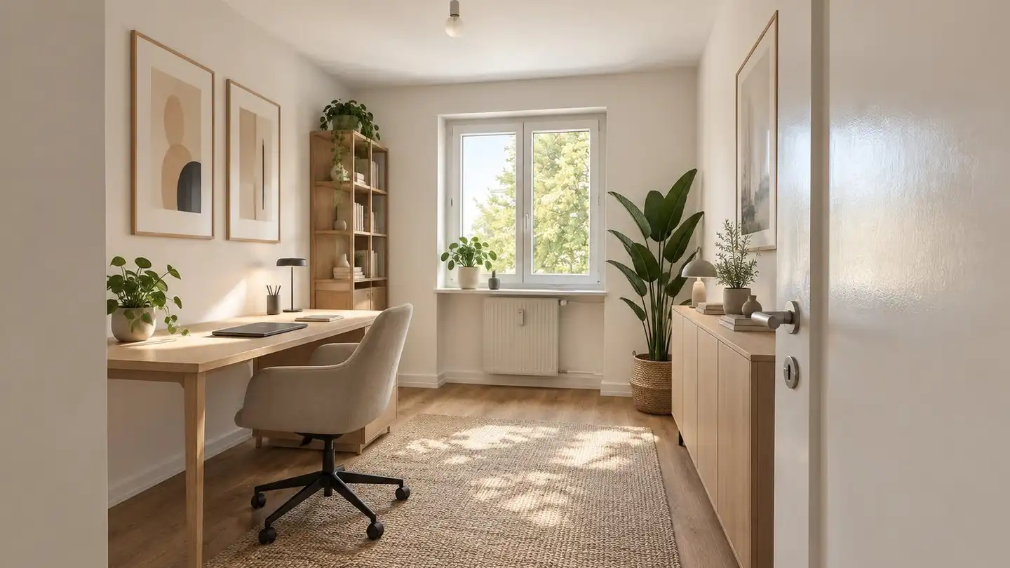 Appartement à louer - Rheinstrasse 64, 7000 Chur - Photo 3