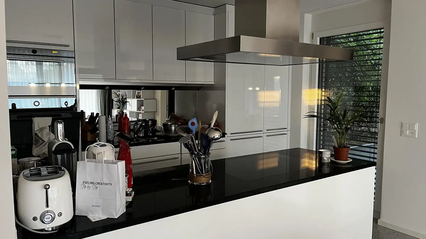Appartamento in affitto - Höhestrasse 79, 8702 Zollikon