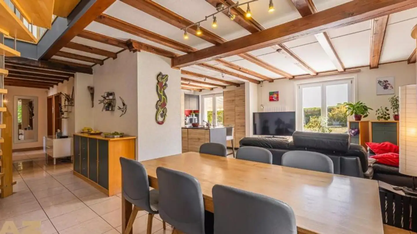 Einfamilienhaus kaufen - 1442 Montagny-près-Yverdon - Foto 2