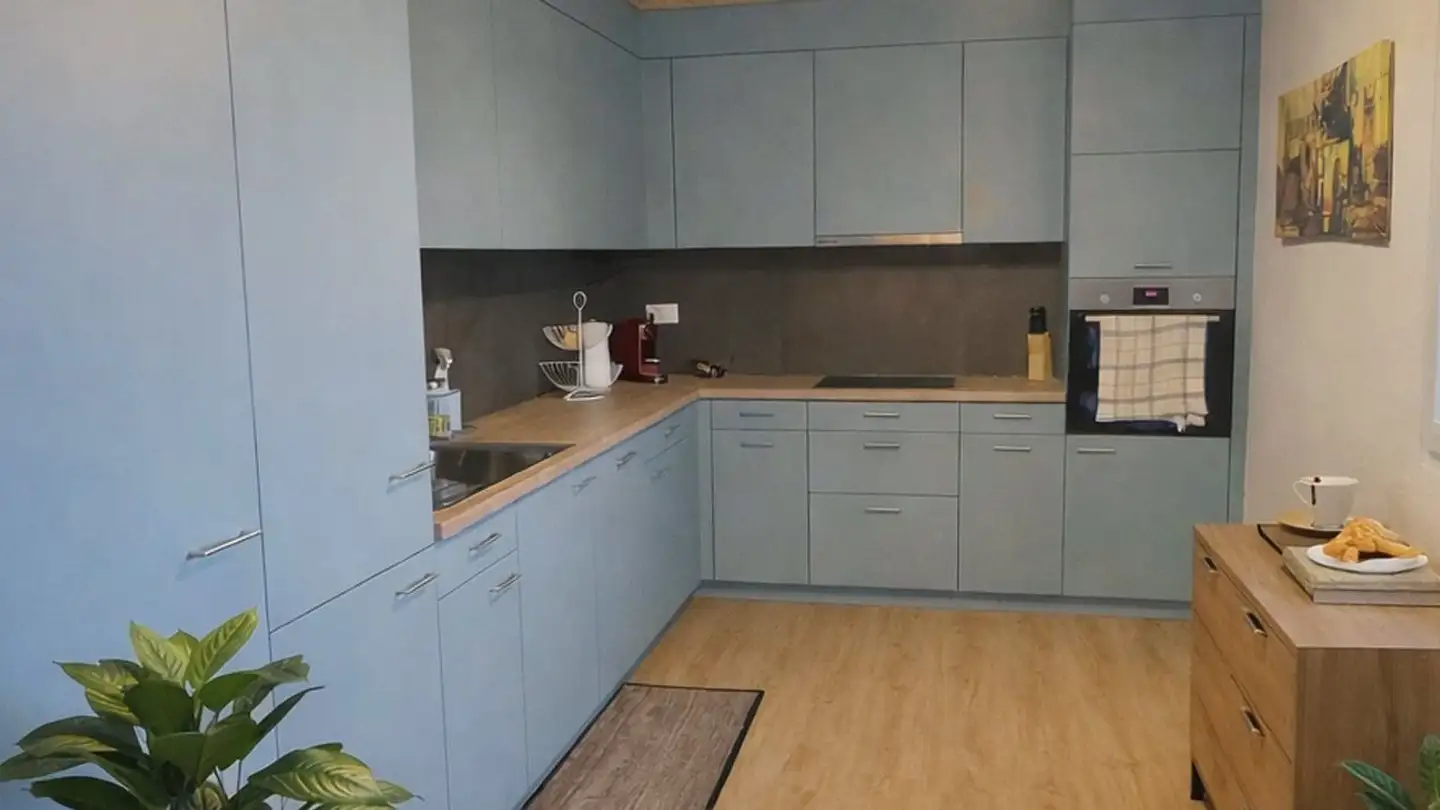 Appartement à louer - Route D'autafond 12, 1782 Belfaux - Photo 3