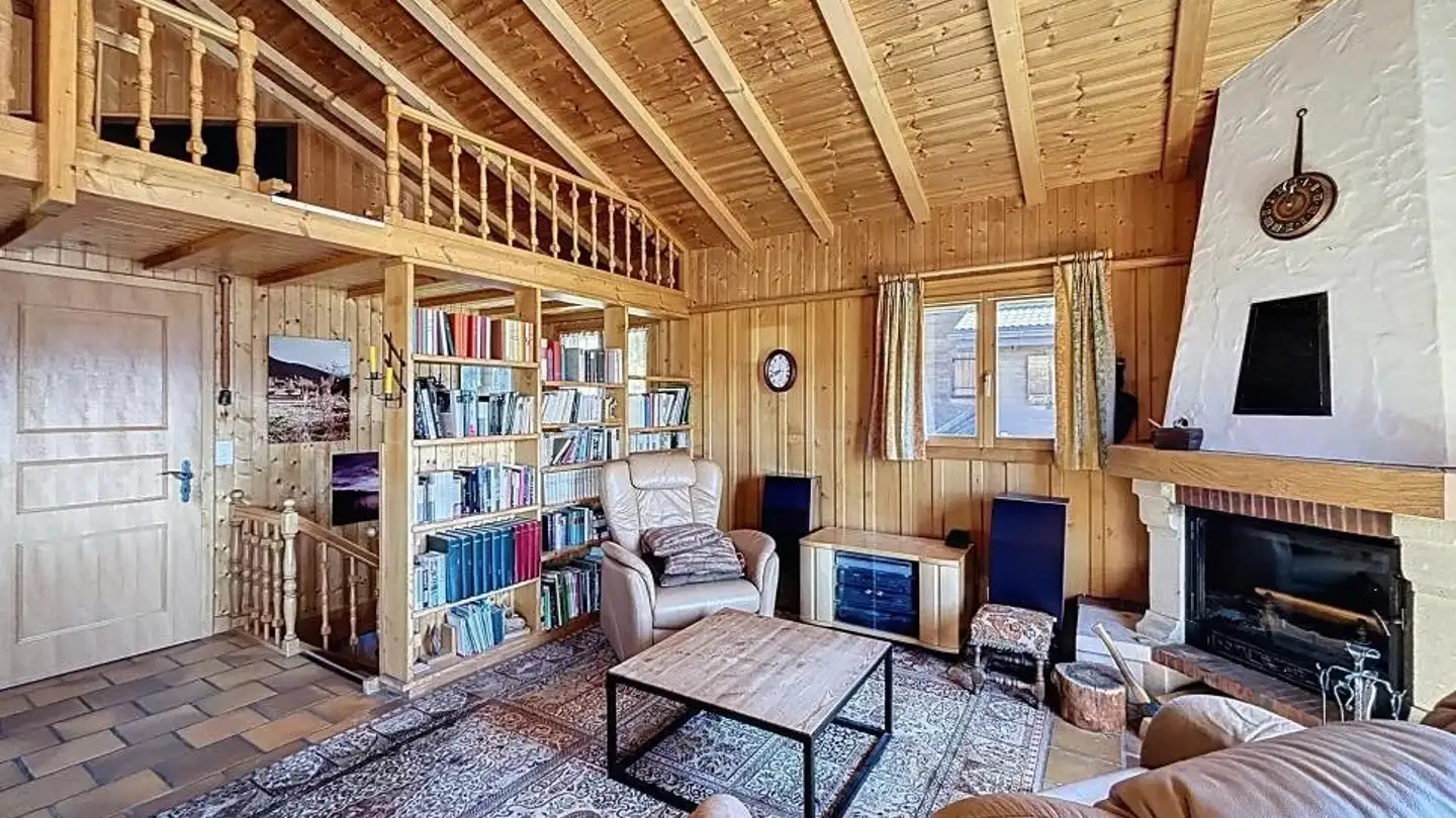 Casa singola in vendita - 1936 Verbier - Photo 2