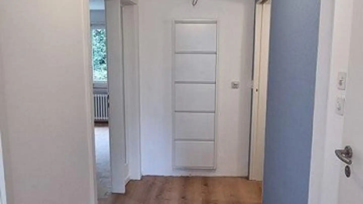 Appartement à louer - Lilienstrasse 36, 4123 Allschwil - Photo 3
