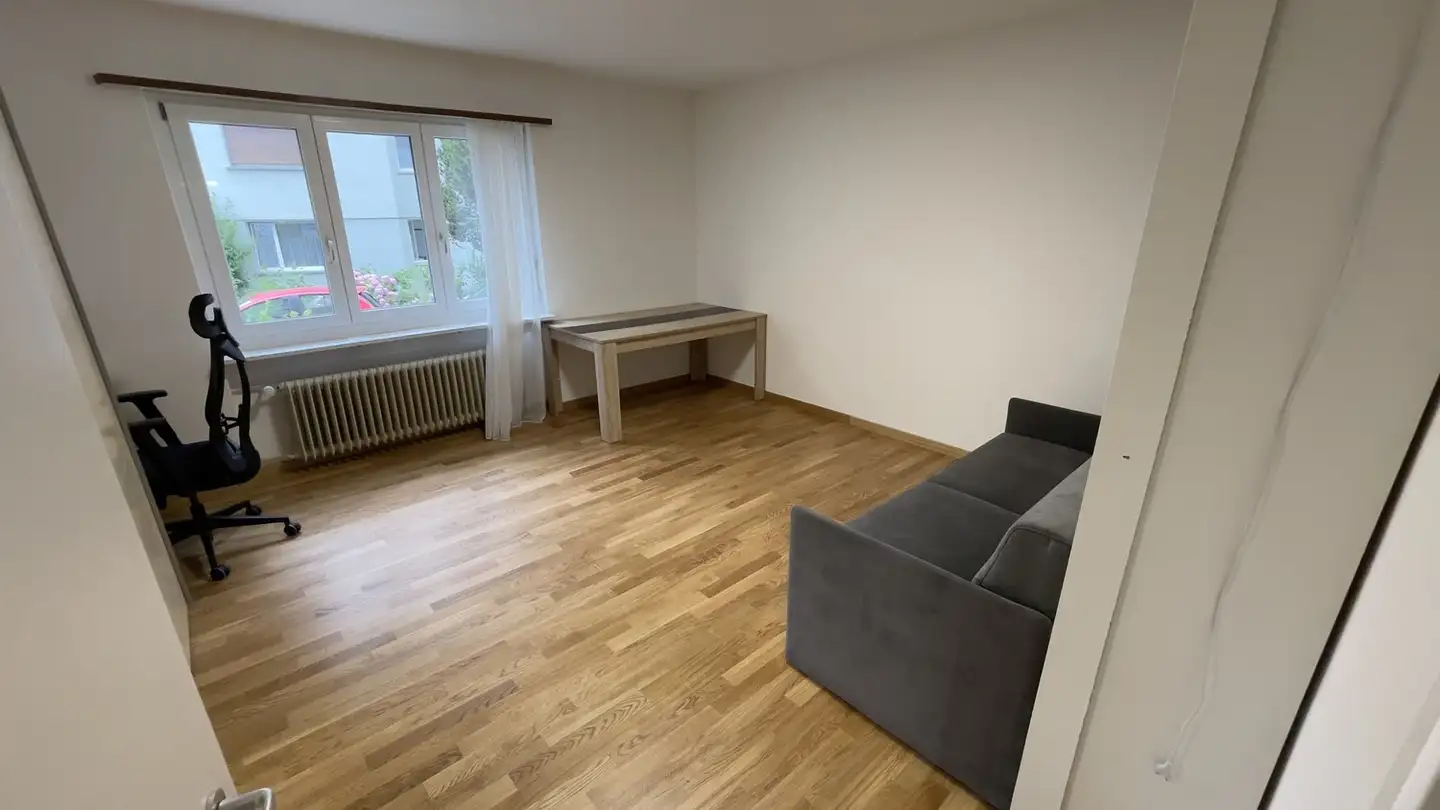 Appartement à louer - 8050 Zürich
