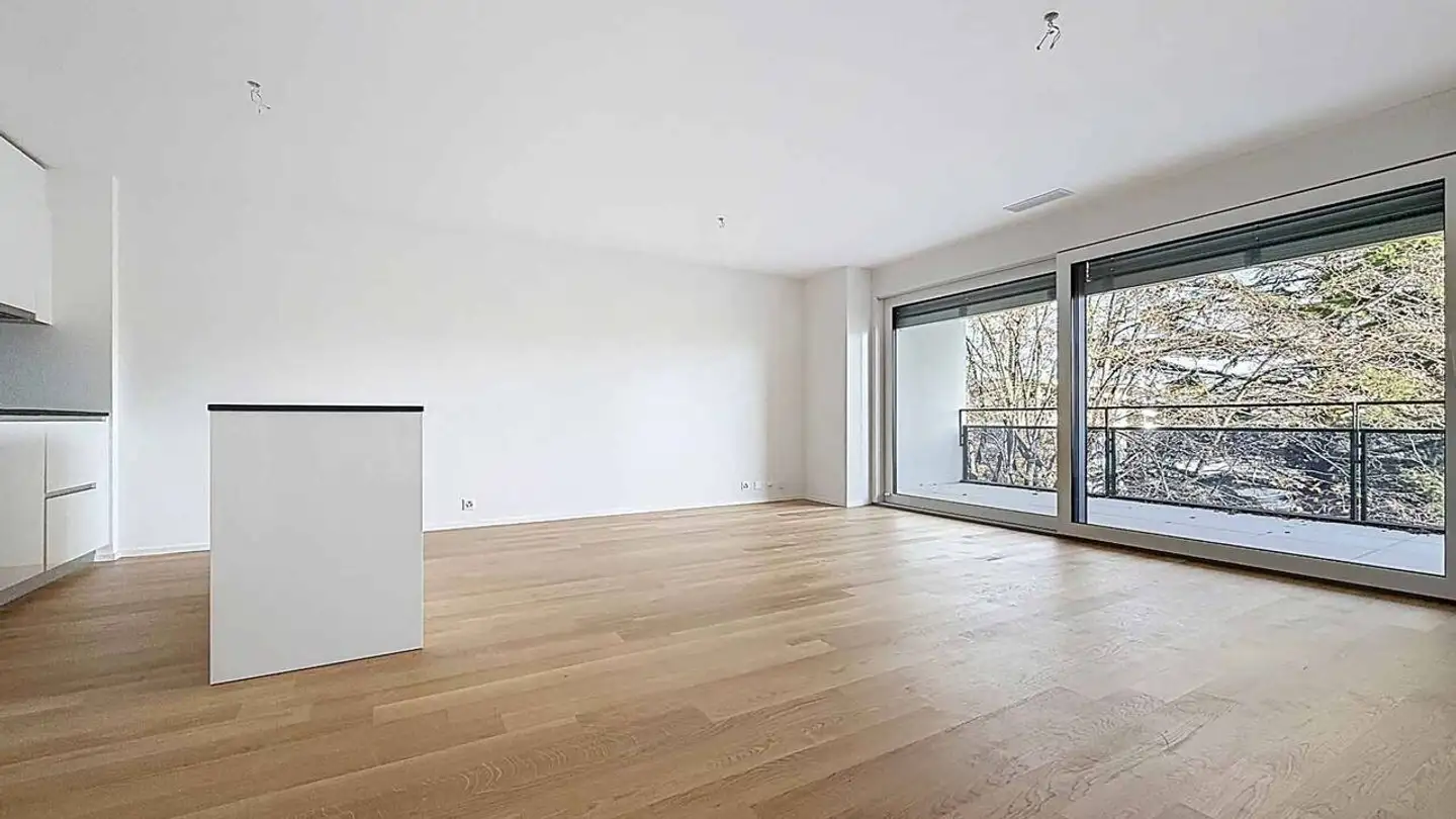 Wohnung kaufen - 1180 Rolle