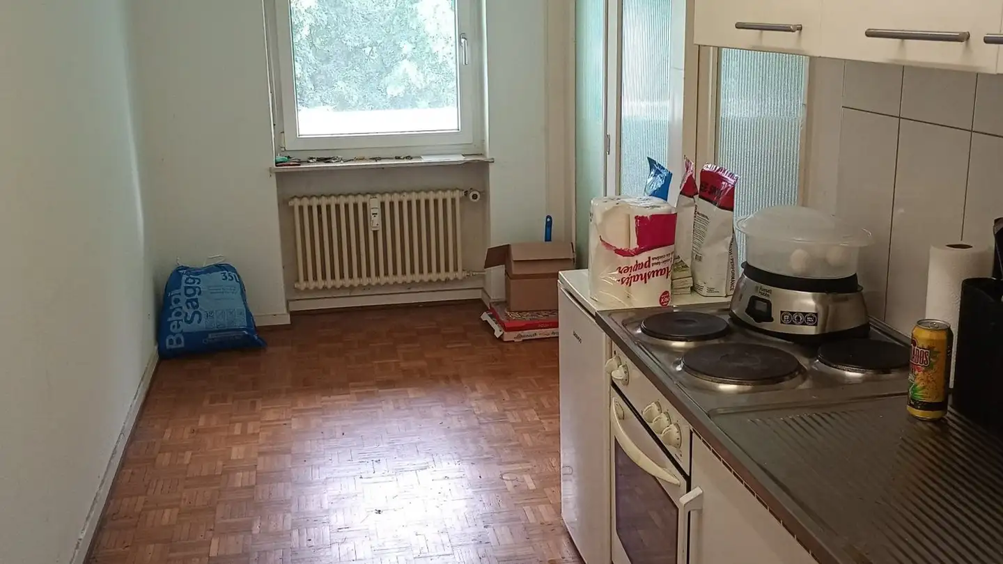 Wohnung mieten - Gundeldingerstrasse 115, 4053 Basel - Foto 2