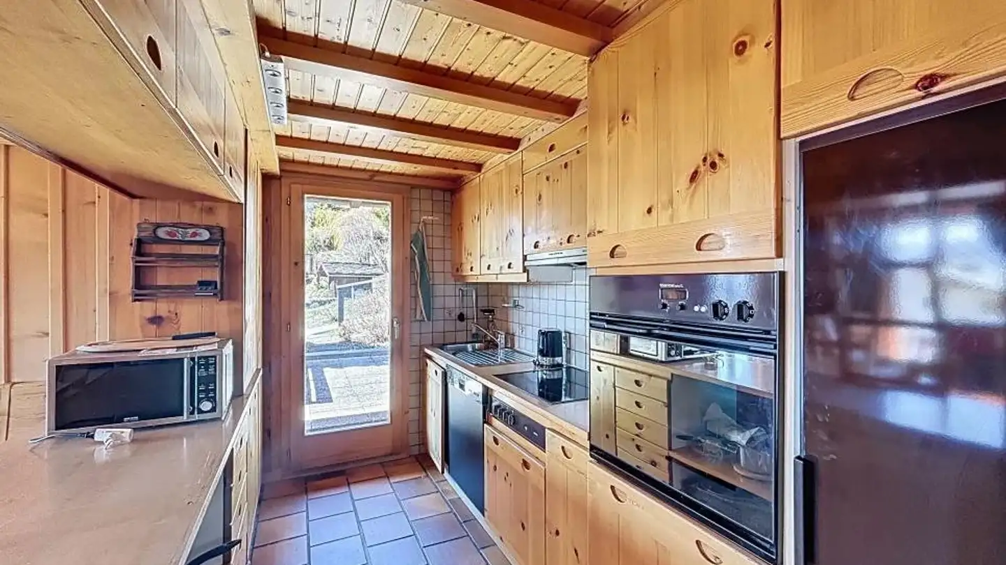 Casa singola in vendita - 1936 Verbier - Photo 4