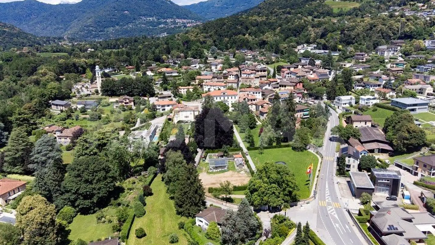 Casa a schiera in vendita - 6944 Cureglia - Foto 4