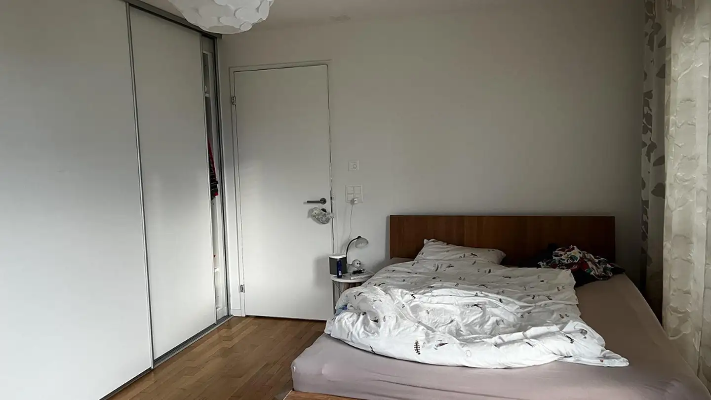 Appartamento in affitto - Höhestrasse 79, 8702 Zollikon - Foto 3