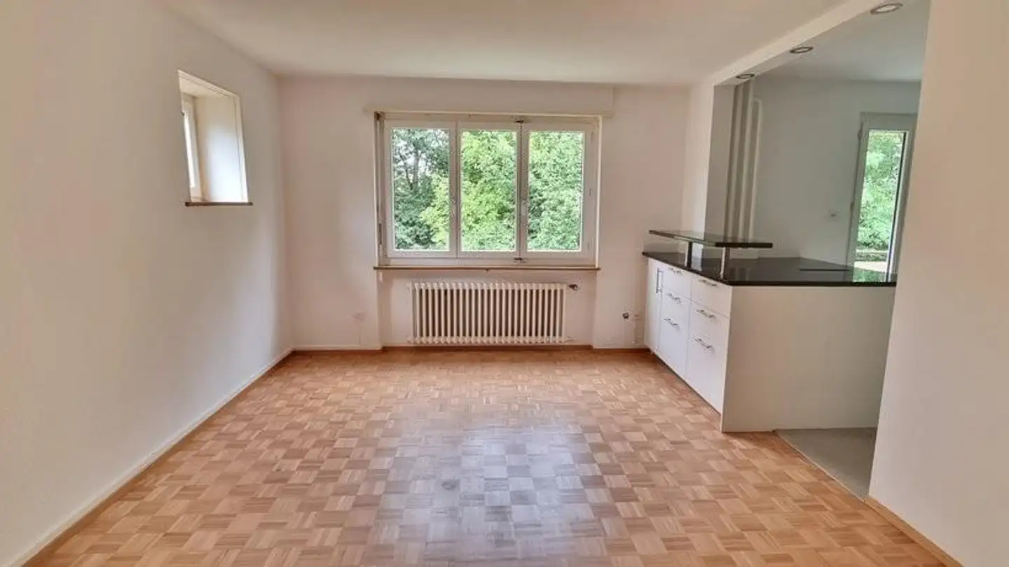 Appartement à louer - Lilienstrasse 36, 4123 Allschwil - Photo 4