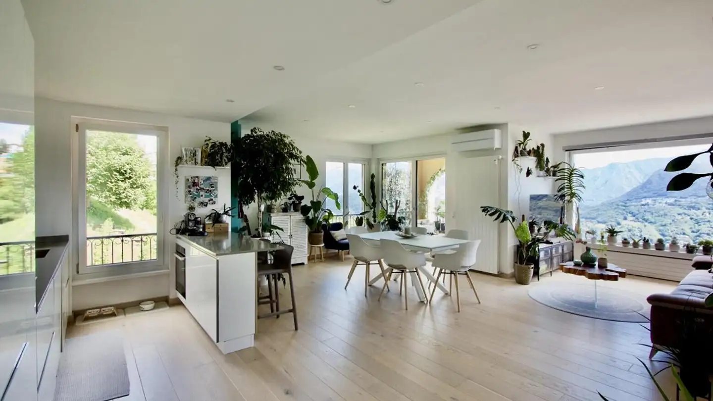 Apartment for rent - 6992 Vernate - Photo 2