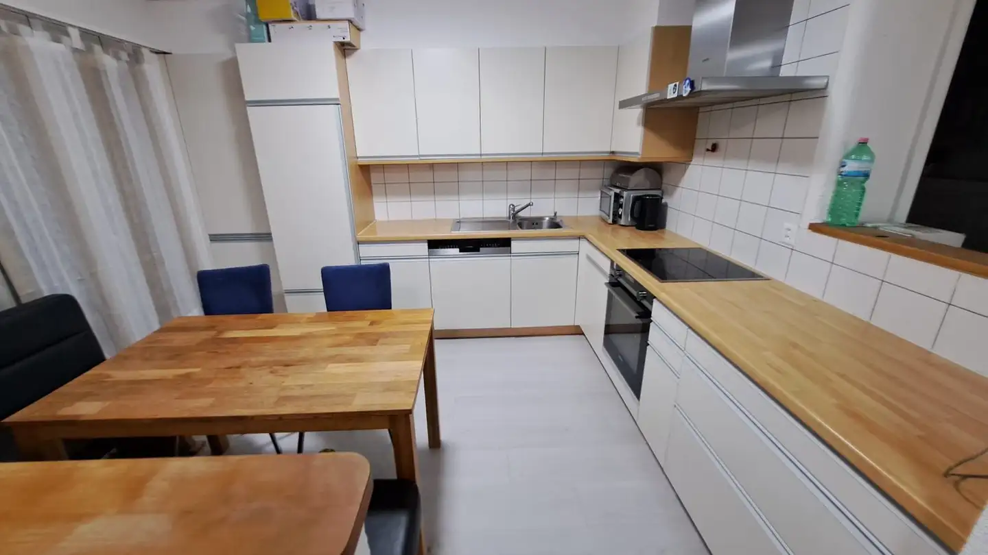 Wohnung kaufen - Orgerie 2k, 2742 Perrefitte