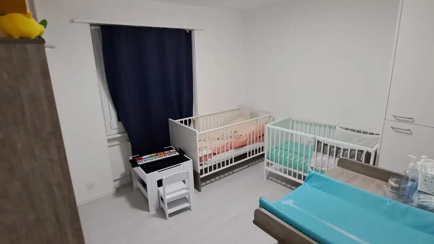 Wohnung kaufen - Orgerie 2k, 2742 Perrefitte - Foto 3