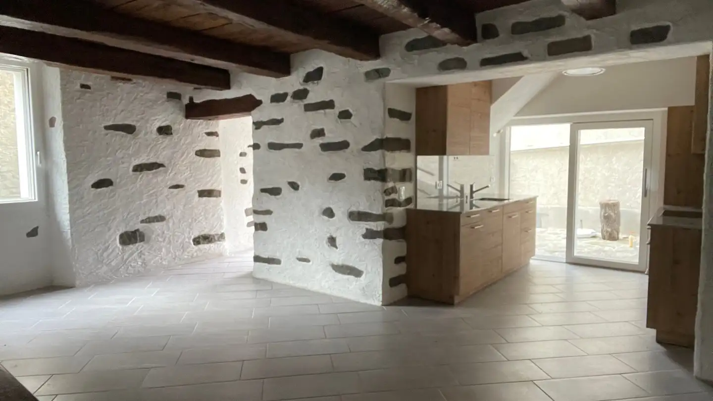 Single house for rent - Regia 14, 6646 Contra