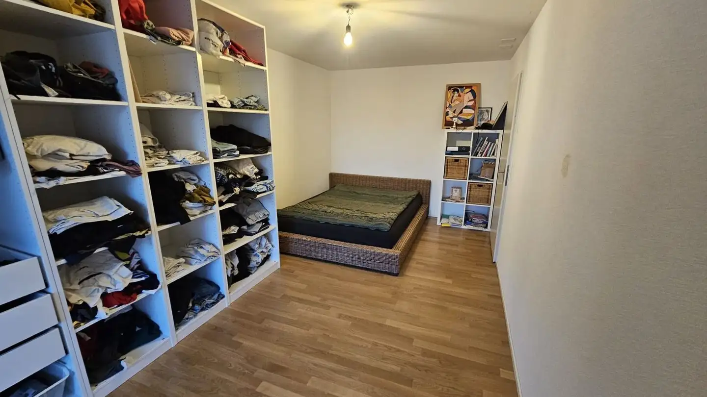 Appartement à louer - Chrüzacherstrasse 24, 8340 Hinwil - Photo 4