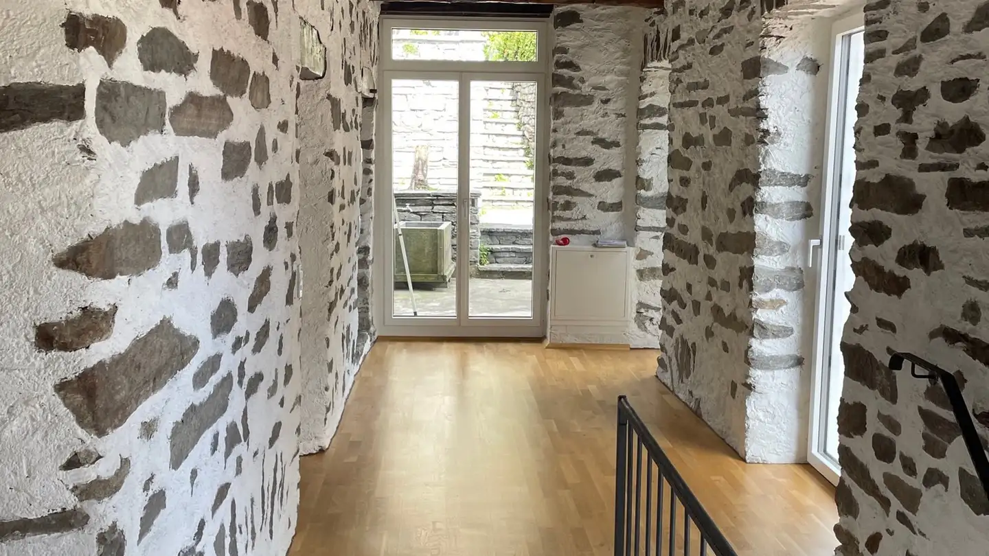 Single house for rent - Regia 14, 6646 Contra - Photo 3