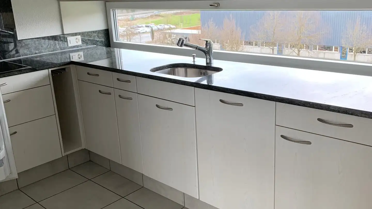 Maisonette mieten - Ringstrasse Nord 36a, 5600 Lenzburg - Foto 4